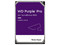 Disco Duro Western Digital Purple de 8TB, 256MB caché, 7200 RPM, SATA III (6 Gb/s).