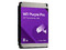 Disco Duro Western Digital de 8TB Purple Pro, Para Videovigilancia, Con Tecnología IA