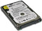 Disco Duro para Laptop Western Digital de 80GB, 5400 RPM, Serial ATA