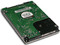 Disco Duro para Laptop Western Digital de 80GB, 5400 RPM, Serial ATA