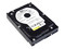 Disco Duro Western Digital de 80 GB, 7200 RPM, SATA II, Reconstruido