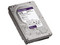Disco Duro Western Digital Purple Surveillance 8TB, Caché 256MB, 5400 RPM, SATA III (6.0 Gb/s). (Caja abierta)