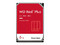 Disco Duro para NAS Western Digital Red Plus de 6 TB, 5400RPM, SATA III (6 Gb/s).