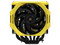 Disipador y Ventilador Alseye W700 Pro, 3000 RPM, Soporta Socket Intel LGA 1700 - 1200, AMD AM5 y AM4, Color Amarillo.