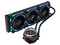 Sistema de Enfriamiento Líquido Alseye W360-L-B, 360mm, hasta 2400RPM, Color Negro.