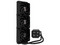 Sistema de Enfriamiento Liquido Alseye Q360 PLUS, 360mm, hasta 2000RPM, Color Negro.