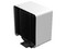 Disipador y Ventilador APNX AP1-V ARGB, Socket Intel 1700, 1200, 115x y AMD AM4, AM5. Color Blanco.