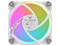 Kit de 3 Ventiladores Asus TUF Gaming TF120, 120mm, 1900RPM, ARGB. Color Blanco.