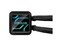 Enfriamiento Líquido ASUS Prime LC 240, ARGB.
