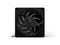 Sistema de Enfriamiento Líquido ASUS ProArt LC 360 de 360mm, hasta 2200RPM. Color Negro.