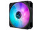 Sistema de Enfriamiento Líquido ASUS ROG Strix LC III 360 ARGB, 360mm, Color Negro.