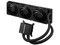 Sistema de Enfriamiento Líquido ASUS ProArt LC 360, 360mm, Color Negro.