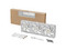 Kit de 3 Ventiladores Asus ProArt PF120 PWM, 120mm, 3000 RPM. Color Blanco.