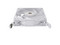 Kit de 3 Ventiladores Asus ProArt PF120 PWM, 120mm, 3000 RPM. Color Blanco.