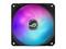 Sistema de Enfriamiento Líquido ASUS ROG RYUO IV SLC 360 ARGB de 360mm, Pantalla de 6.67