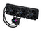 Sistema de Enfriamiento Líquido ASUS ROG STRIX LC III 360 ARGB LCD de 360mm, Pantalla LCD de 2.1