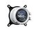 Sistema de Enfriamiento Líquido ASUS ROG STRIX LC III 360 ARGB LCD White Edition de 360mm, Pantalla LCD de 2.1