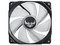 Sistema de Enfriamiento Líquido ASUS TUF Gaming LC 120 RGB, 120mm. Soporta Socket Intel LGA 1200 / 115X / 1366 , AM4.