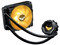 Sistema de Enfriamiento Líquido ASUS TUF Gaming LC 120 RGB, 120mm. Soporta Socket Intel LGA 1200 / 115X / 1366 , AM4.