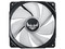 Enfriamiento Líquido ASUS TUF Gaming LC 240 RGB con Aura Sync, 2 ventiladores de radiador TUF de 120mm RGB.