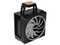 Disipador y Ventilador AeroCool Cylon 4F, de 120mm, soporta Socket: LGA 2066, 2011, 115X, 1200, 775 y AM4, AM3 +, AM3, AM2 +, AM2, FM2, FM1, con iluminación LED RGB.