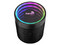 Ventilador AeroCool Mirage 5 de 145mm, iluminación ARGB. Color Negro.