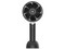Mini Ventilador Aktion para escritorio, Color Negro.
