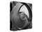 Ventilador Antec Tranquil de 140mm, 1500RPM. Color Negro.