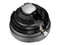Disipador Antec T120, 120mm, Compatible con Socket AM4, AM3+, LGA 1200 y LGA 1151, Color Negro.