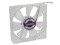 Ventilador para Gabinete Antec SmartCool, 120 mm.