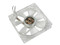 Ventilador para Gabinete Antec LED TRICOOL Azul con 3 Velocidades, 120 mm.
