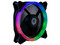 Ventilador Balam Rush Eolox AIR de 120mm,RGB.