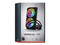 Sistema de Enfriamiento líquido Balam Rush Hydrox Pro HX20, ARGB, 240mm.