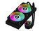 Sistema de Enfriamiento líquido Balam Rush Hydrox Pro HX20, ARGB, 240mm.
