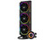 Sistema de Enfriamiento Liquido Balam Rush Hydrox Expert HYX40, Display OLED Personalizable 2.1