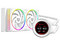 Sistema de Enfriamiento Liquido Balam Rush Hydrox Expert HYX24, Display LCD 2.1