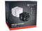 Enfriamiento de Aire Balam Rush Heliux Expert HEX90, Doble Disipador, 120mm, Compatibilidad AMD e Intel, Hidrodinámico, Ruido 37.1 dB, Conector PWM, 6 Pipas, 2 Ventiladores, Color Negro.