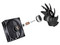 Enfriamiento de Aire Balam Rush Heliux Expert HEX90, Doble Disipador, 120mm, Compatibilidad AMD e Intel, Hidrodinámico, Ruido 37.1 dB, Conector PWM, 6 Pipas, 2 Ventiladores, Color Negro.