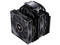 Enfriamiento de Aire Balam Rush Heliux Expert HEX90, Doble Disipador, 120mm, Compatibilidad AMD e Intel, Hidrodinámico, Ruido 37.1 dB, Conector PWM, 6 Pipas, 2 Ventiladores, Color Negro