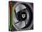 Ventilador de 120mm Balam Rush EXL95, Enfriamiento y Ventilación Eolox Link.