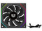 Ventilador de 120mm Balam Rush EXL95, Enfriamiento y Ventilación Eolox Link.
