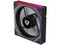 Ventilador de 120mm Balam Rush EXL95, Enfriamiento y Ventilación Eolox Link.