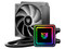 Sistema de Enfriamiento Líquido Balam Rush Cryo Prism 120, Iluminación ARGB, 120mm, Color Negro.