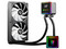 Sistema de Enfriamiento Líquido Balam Rush Cryo Prism 240, Pantalla de Temperatura, 240mm, Color Negro.
