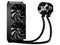 Sistema de Enfriamiento líquido Balam Rush Cryo AllBlack 240, 240mm, Color Negro.