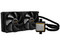 Disipador y Ventilador Líquido be quiet! Silent Loop 2 de 280 mm, Compatible con Intel LGA 115X, 1200, 1700, 2011, 2066 y AMD AM4, AM5, TR4, sTRX4, Refrigeración Silenciosa con ARGB.