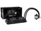 Disipador y Ventilador Líquido be quiet! Silent Loop 2 de 280 mm, Compatible con Intel LGA 115X, 1200, 1700, 2011, 2066 y AMD AM4, AM5, TR4, sTRX4, Refrigeración Silenciosa con ARGB.