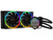 Sistema de Enfriamiento Líquido be quiet! Pure Loop 2 FX, 280mm, hasta 2200RPM, Color Negro.