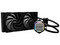 Sistema de Enfriamiento Líquido be quiet! Pure Loop 2 FX de 280 mm, Compatible con Intel LGA 115X, 1200, 1700 y AMD AM4, AM5, Iluminación ARGB y Alto Rendimiento.