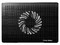 COOLERMASTER CA NOTEPAL I100 (R9-NBC-I1HR-GP) ENFRIADOR NB USB FAN 140mm 1200RPM 38 CFM SOPORTA HASTA 15.4 PULGADAS RED